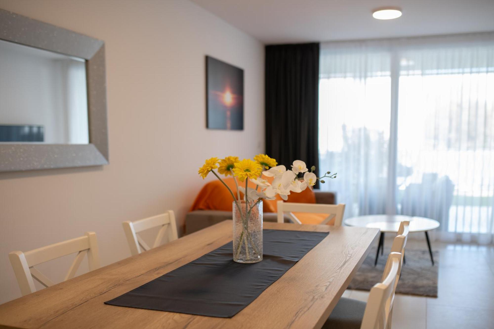 A&V Residence Novigrad Istria Zimmer foto